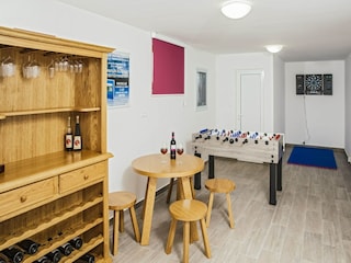 Villa Proložac Características 16