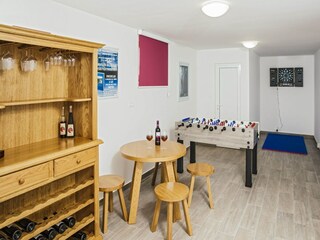 Villa Proložac Caratteristiche 22