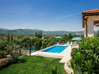 Villa Proložac Buitenaudio-opname 6