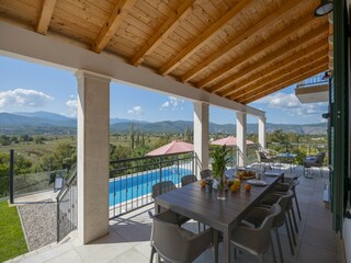 Villa Proložac Buitenaudio-opname 5