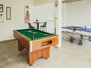 Villa Proložac Caratteristiche 26