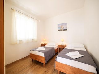 Maison de vacances Maslenica Équipement 21