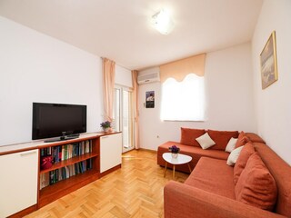Vakantiehuis Maslenica Kenmerken 20