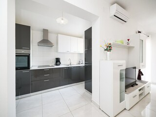 Ferienhaus Maslenica Ausstattung 21