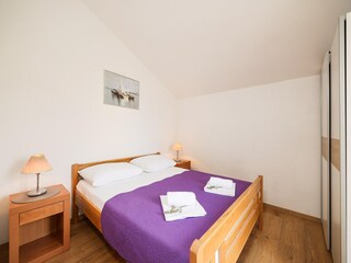 Ferienhaus Maslenica Ausstattung 19