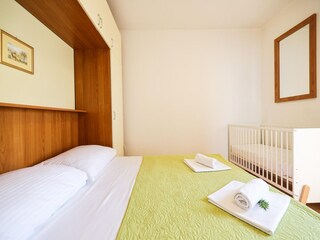 Ferienhaus Maslenica Ausstattung 21