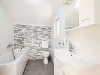 Maison de vacances Maslenica Équipement 18