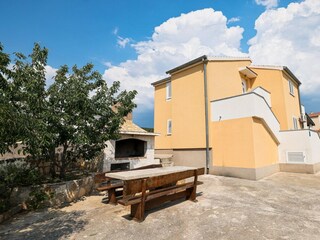 Ferienhaus Maslenica  33