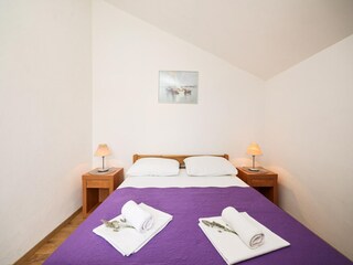 Ferienhaus Maslenica Ausstattung 25