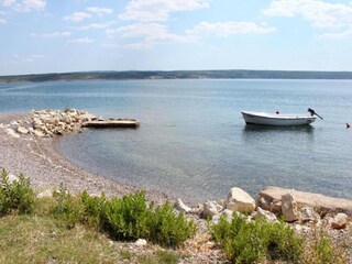 Casa per le vacanze Maslenica Ambiente 35