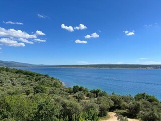 Vakantiehuis Maslenica Omgeving 36