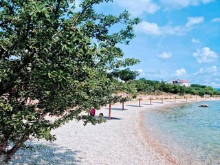 Maison de vacances Maslenica Environnement 32