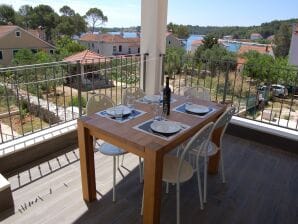 Ruim appartement in Dalmatië vlak bij zee - Goed advies - image1