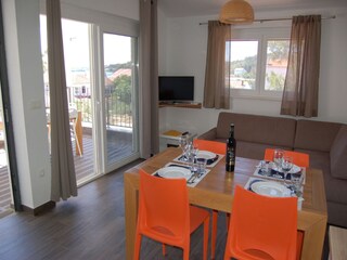 Apartment Veli Rat Ausstattung 8