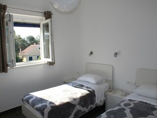 Appartamento Veli Rat Caratteristiche 11