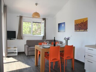 Apartment Veli Rat Ausstattung 5