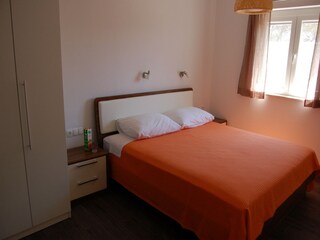 Appartamento Veli Rat Caratteristiche 6
