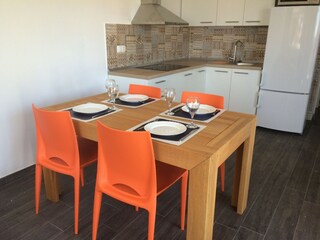 Apartment Veli Rat Ausstattung 10