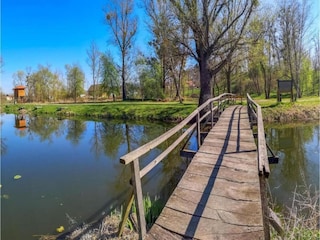 Apartment Veli Rat Umgebung 32