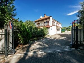 Geräumiges Apartment in Pakostane, Dalmatien, Kroatien - Pakostane - image1