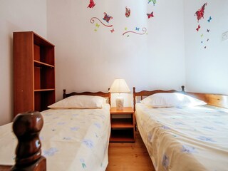 Appartement Pakostane Kenmerken 25