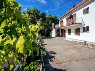 Appartement Pakostane Buitenaudio-opname 3