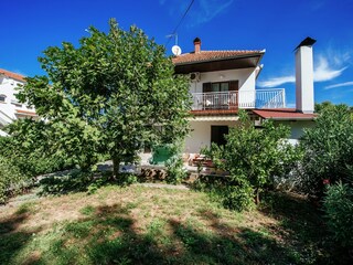 Appartement Pakostane Buitenaudio-opname 4