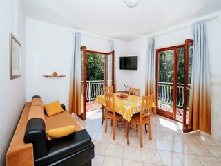 Apartment Pakostane Ausstattung 10