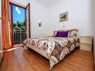 Apartment Pakostane Ausstattung 13