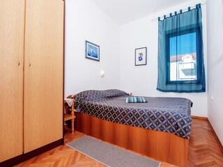 Apartment Pakostane Ausstattung 14