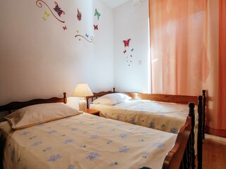 Apartment Pakostane Ausstattung 15