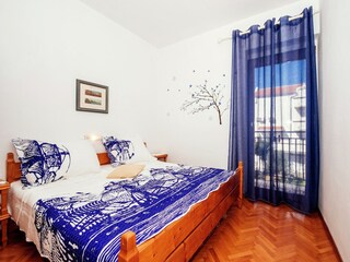 Apartment Pakostane Ausstattung 16