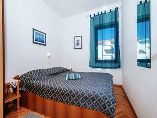 Apartment Pakostane Ausstattung 17