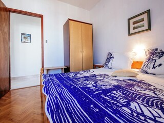 Apartment Pakostane Ausstattung 18