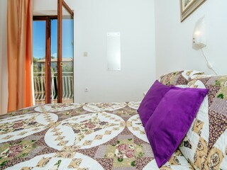 Apartment Pakostane Ausstattung 19