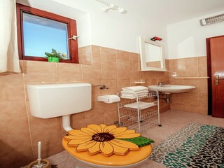 Apartment Pakostane Ausstattung 23