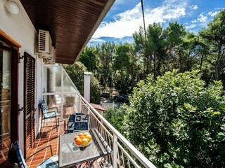 Appartement Pakostane Buitenaudio-opname 5