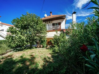 Appartement Pakostane Buitenaudio-opname 6