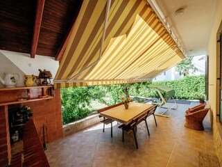 Appartement Pakostane Buitenaudio-opname 7