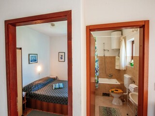 Apartment Pakostane Ausstattung 25