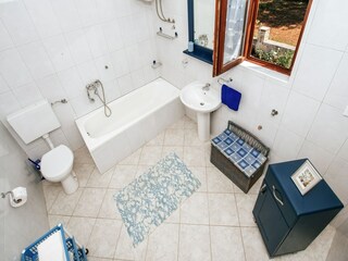 Apartment Pakostane Ausstattung 26