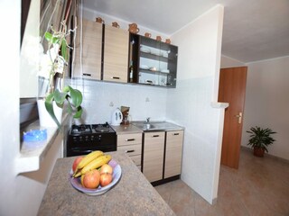 Vakantiehuis Žbandaj Kenmerken 14