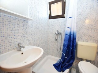 Casa de vacaciones Žbandaj Características 15