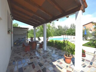 Vakantiehuis Žbandaj Buitenaudio-opname 6