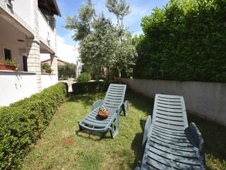 Vakantiehuis Žbandaj Buitenaudio-opname 9