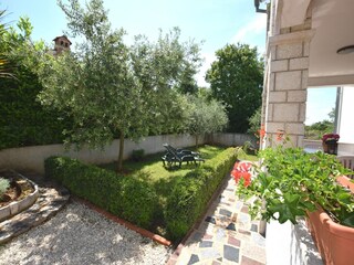 Holiday house Žbandaj Outdoor Recording 5