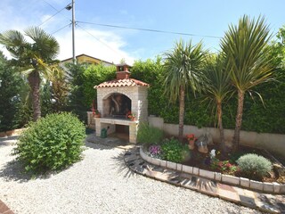 Casa per le vacanze Žbandaj  22