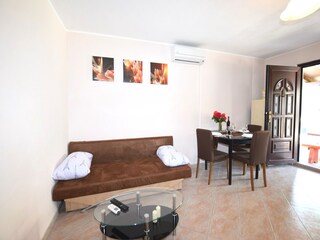 Maison de vacances Žbandaj Équipement 19