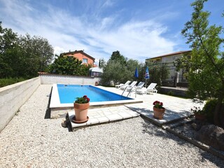 Holiday house Žbandaj Outdoor Recording 12