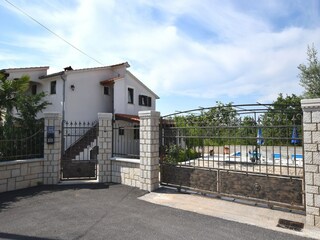 Holiday house Žbandaj Features 20